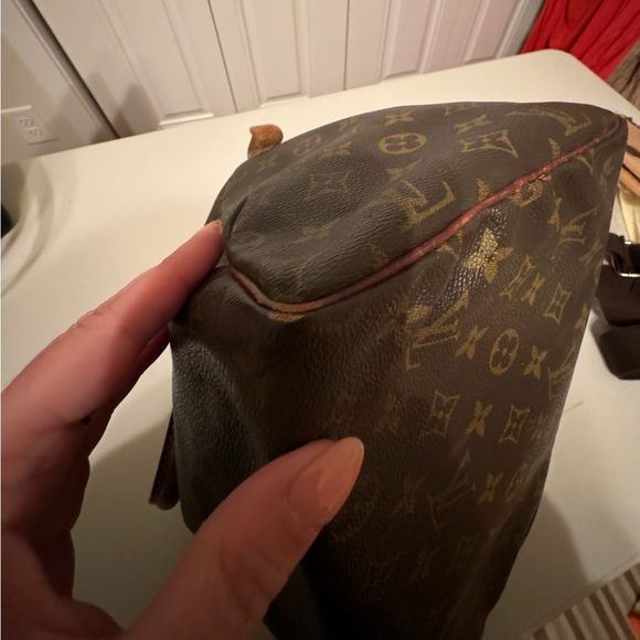 Louis Vuitton Speedy 30 - Picture 7 of 14